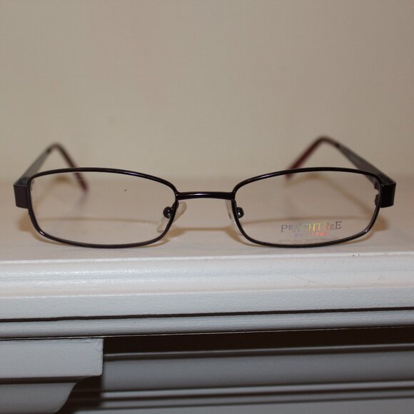 Peach Tree Women's Glasses (PT66) - Picture 1 of 6